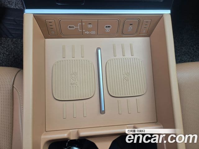 Hyundai Santa Fe (MX5) Calligraphy, 2024 18