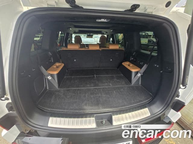 Hyundai Santa Fe (MX5) Calligraphy, 2024 20