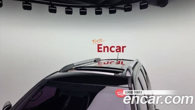 Kia Mohave 4WD KV300, 2015 20