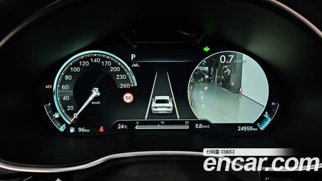 Genesis G80 (RG3) бензин 2.5 турбо 2WD, 2024 8