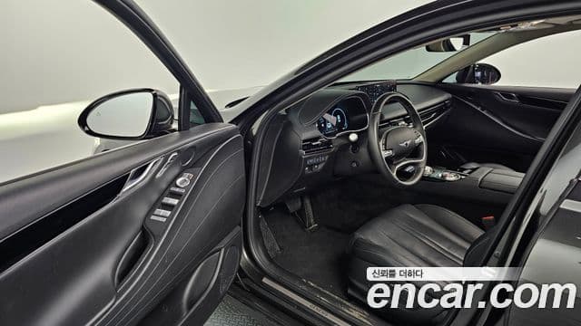 Genesis G80 (RG3) бензин 2.5 турбо 2WD, 2024 11