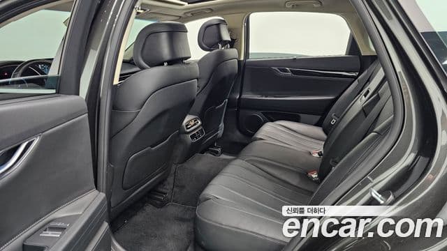 Genesis G80 (RG3) бензин 2.5 турбо 2WD, 2024 12