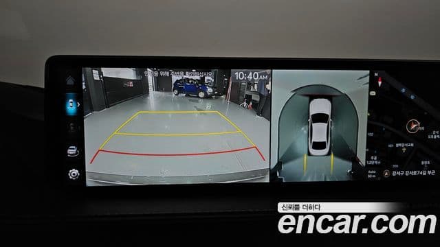 Genesis G80 (RG3) бензин 2.5 турбо 2WD, 2024 15