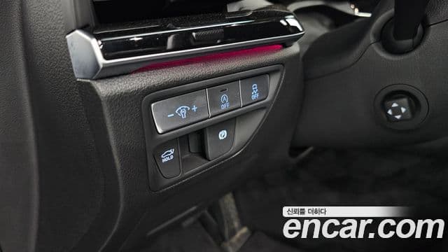 Genesis G80 (RG3) бензин 2.5 турбо 2WD, 2024 18