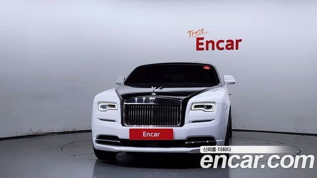 Rolls-Royce 레이스, 2019 3