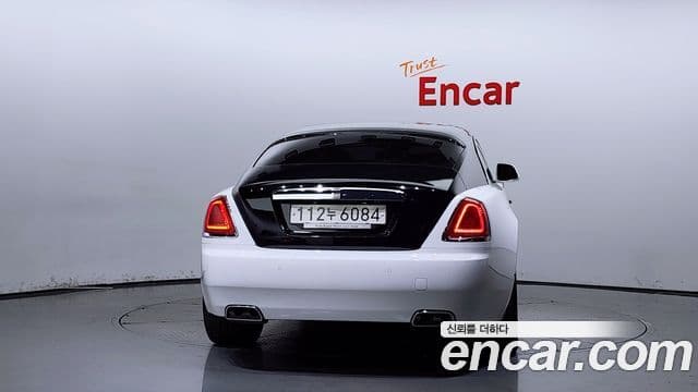 Rolls-Royce 레이스, 2019 4