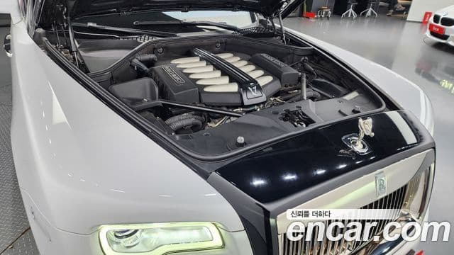 Rolls-Royce 레이스, 2019 6