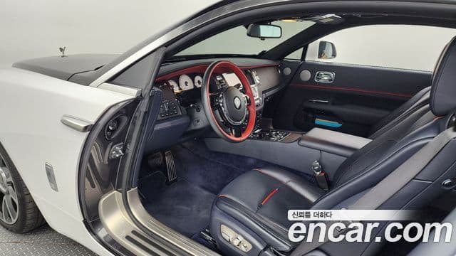 Rolls-Royce 레이스, 2019 10