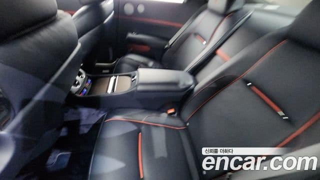 Rolls-Royce 레이스, 2019 12