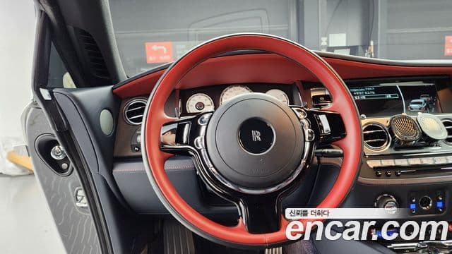 Rolls-Royce 레이스, 2019 13