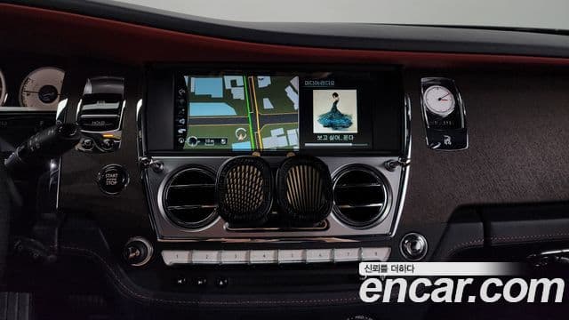 Rolls-Royce 레이스, 2019 15