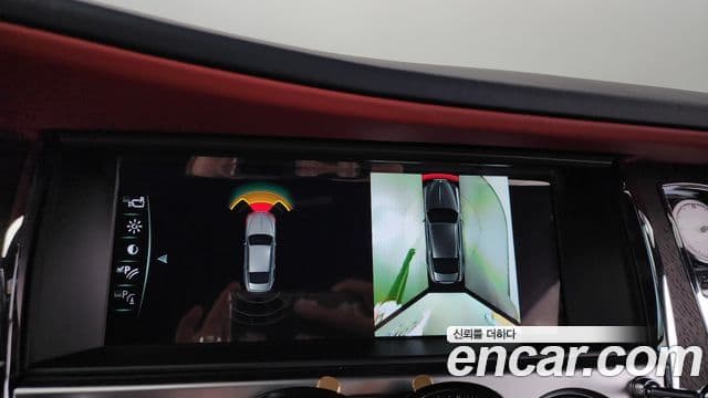 Rolls-Royce 레이스, 2019 16