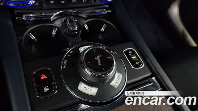 Rolls-Royce 레이스, 2019 17