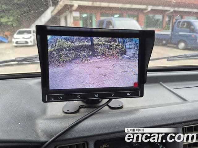 Chevrolet(GM대우) New 라보 Power Gate, 2017 9