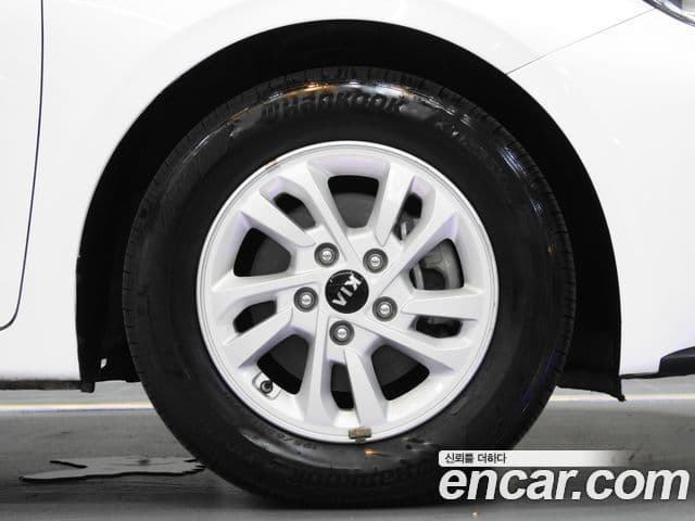 Kia All New K3 Luxury, 2019 17