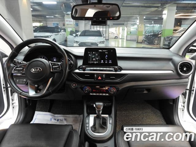 Kia All New K3 Luxury, 2019 13