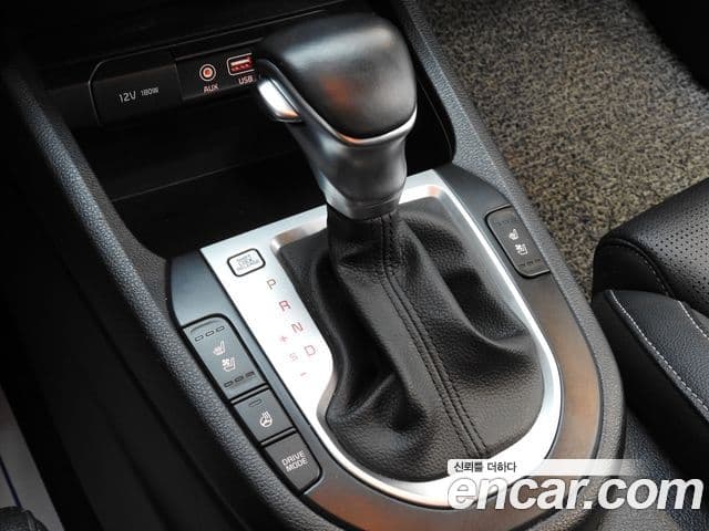 Kia All New K3 Luxury, 2019 12