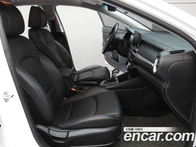 Kia All New K3 Luxury, 2019 3