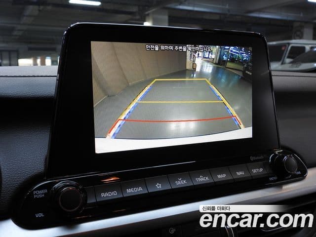 Kia All New K3 Luxury, 2019 19