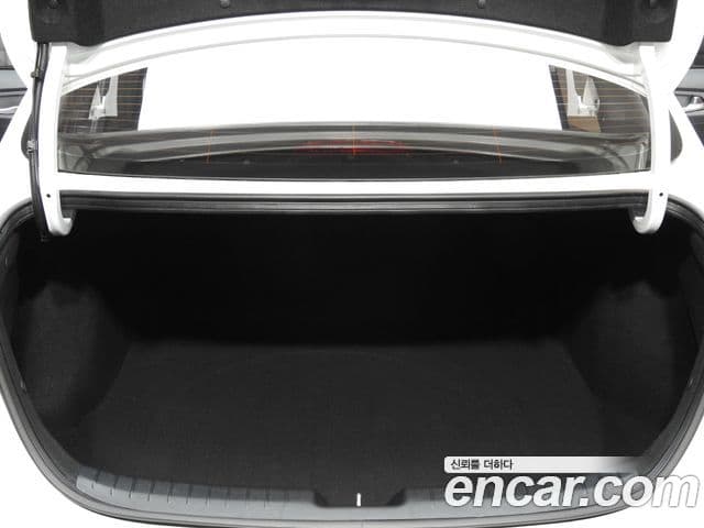 Kia All New K3 Luxury, 2019 7