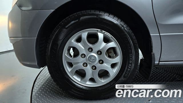 Hyundai Grand Starex CVX Deluxe, 2013 все фото