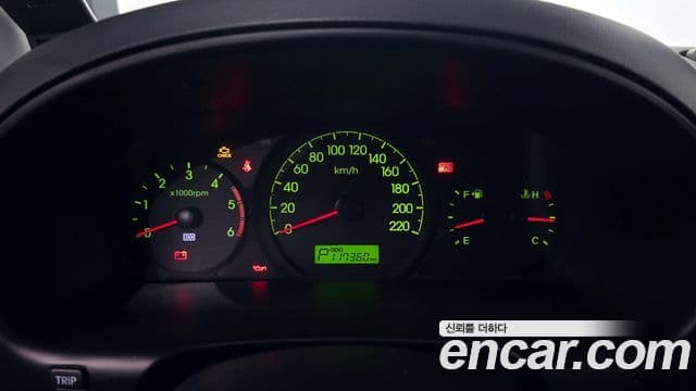 Hyundai Grand Starex CVX Deluxe, 2013 8