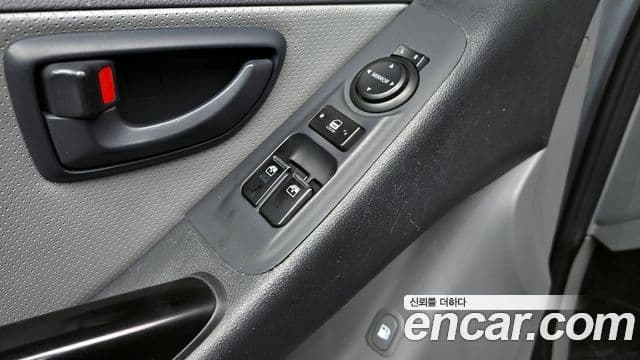 Hyundai Grand Starex CVX Deluxe, 2013 17