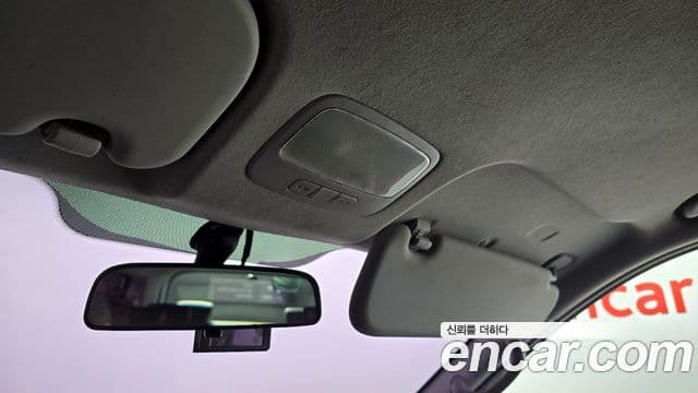 Hyundai Grand Starex CVX Deluxe, 2013 20