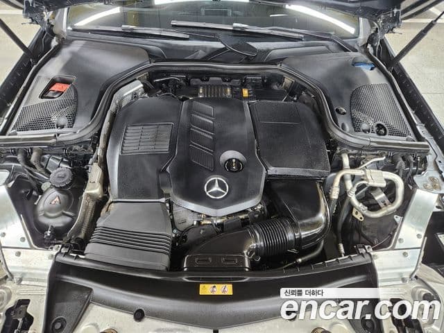 Mercedes-Benz CLS-класс C257 AMG Line, 2020 6