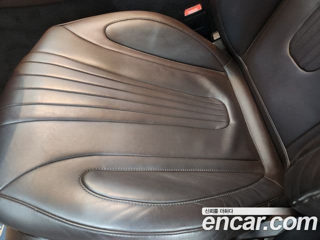 Mercedes-Benz CLS-класс C257 AMG Line, 2020 10