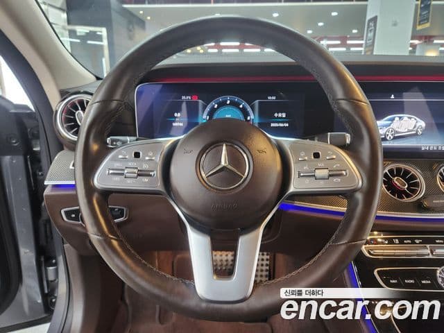 Mercedes-Benz CLS-класс C257 AMG Line, 2020 13