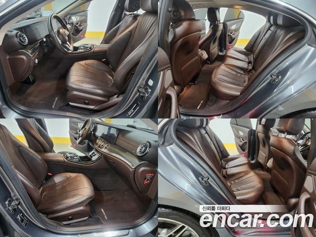 Mercedes-Benz CLS-класс C257 AMG Line, 2020 15