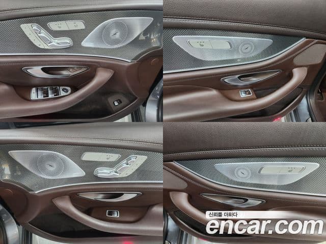 Mercedes-Benz CLS-класс C257 AMG Line, 2020 16