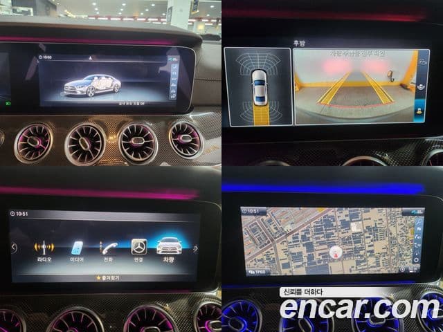 Mercedes-Benz CLS-класс C257 AMG Line, 2020 17