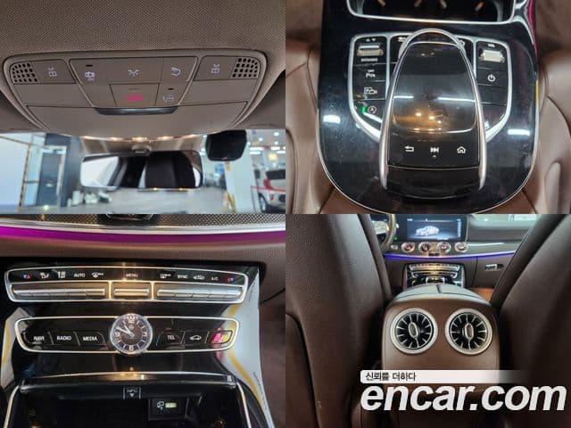 Mercedes-Benz CLS-класс C257 AMG Line, 2020 18