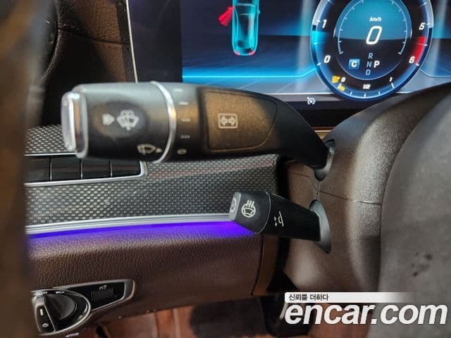 Mercedes-Benz CLS-класс C257 AMG Line, 2020 19