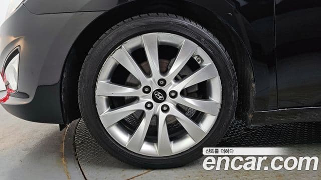 Hyundai i40 살룬 Modern, 2012 все фото