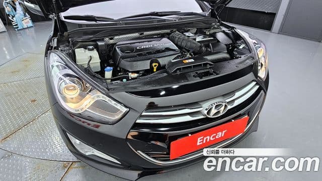 Hyundai i40 살룬 Modern, 2012 6