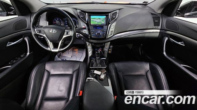 Hyundai i40 살룬 Modern, 2012 7