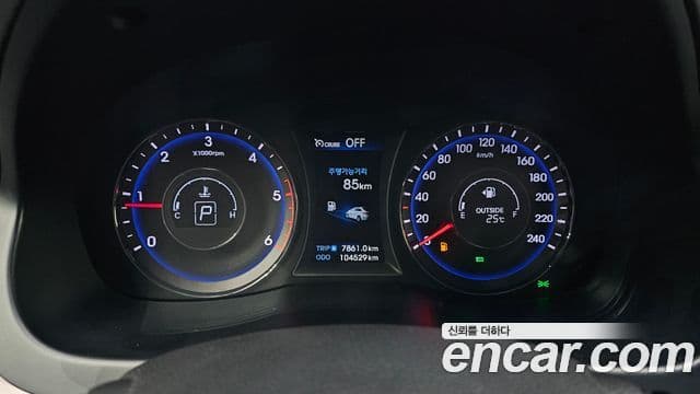 Hyundai i40 살룬 Modern, 2012 8