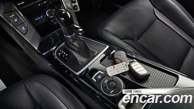 Hyundai i40 살룬 Modern, 2012 9