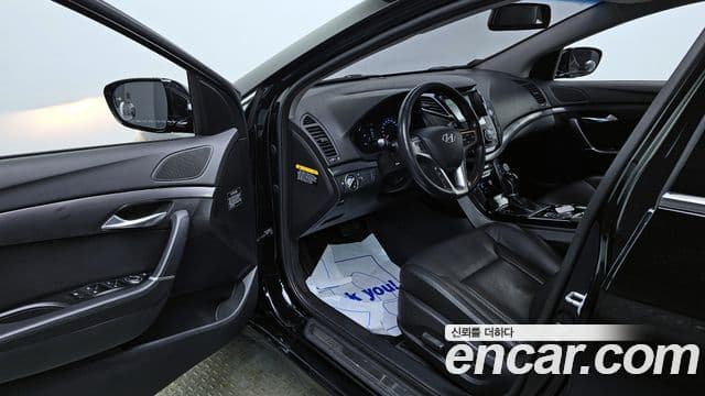 Hyundai i40 살룬 Modern, 2012 10