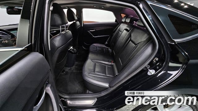 Hyundai i40 살룬 Modern, 2012 11