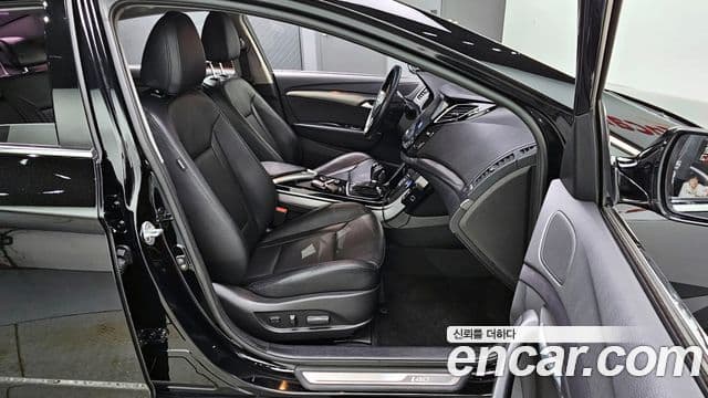 Hyundai i40 살룬 Modern, 2012 12