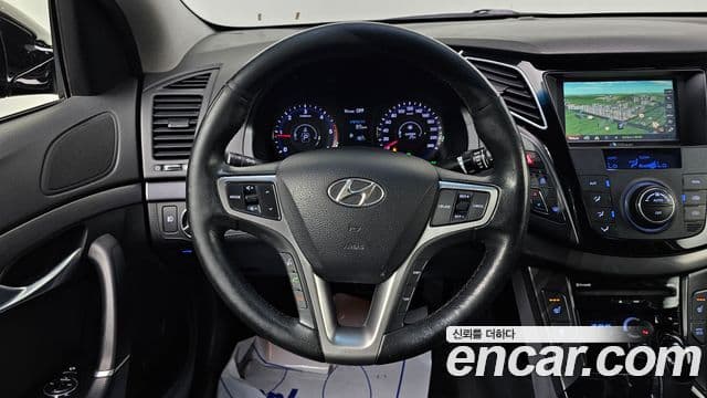 Hyundai i40 살룬 Modern, 2012 15