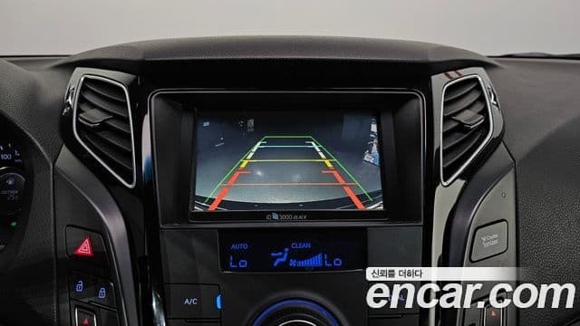 Hyundai i40 살룬 Modern, 2012 17