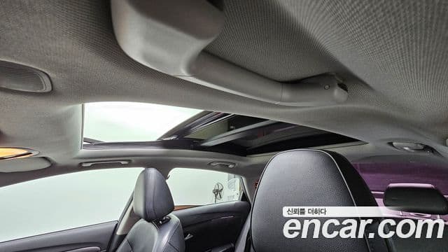 Hyundai i40 살룬 Modern, 2012 20