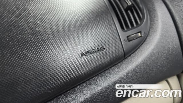 Kia Forte люксовая версия, 2010 19