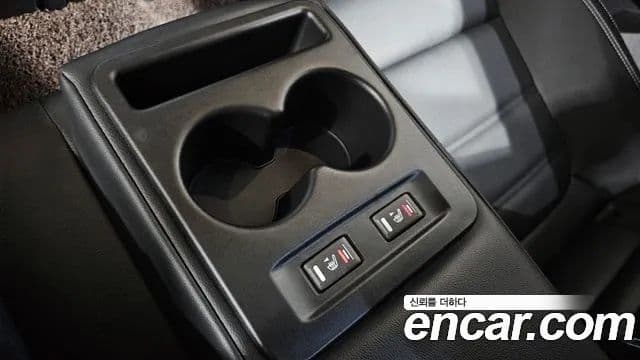 Renault Korea(Samsung) SM6 2.0 GDe LE, 2020 6