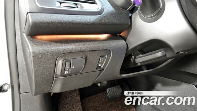 Renault Korea(Samsung) SM6 2.0 GDe LE, 2020 15